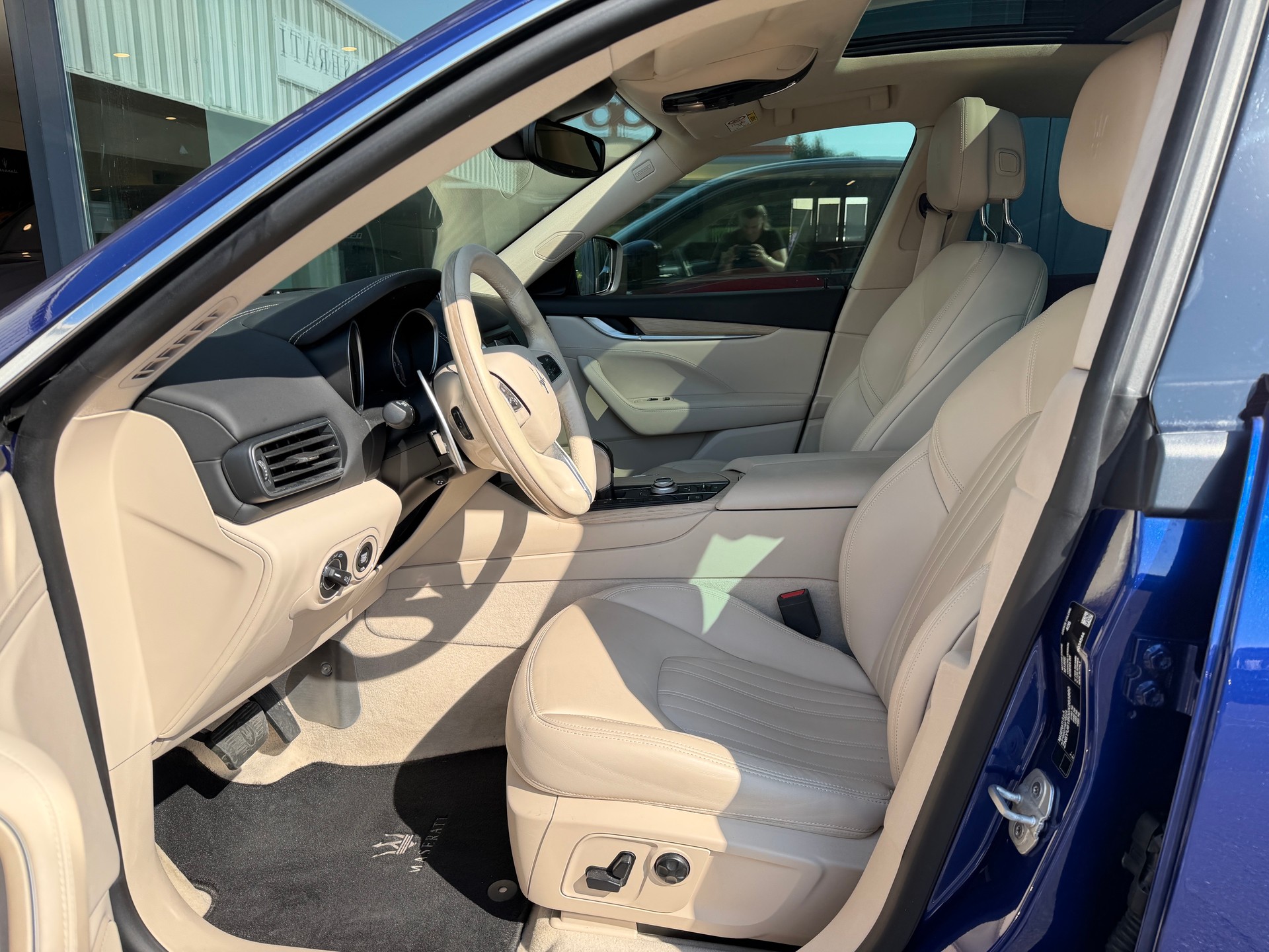 MASERATI Levante S 3.0 V6-image-4