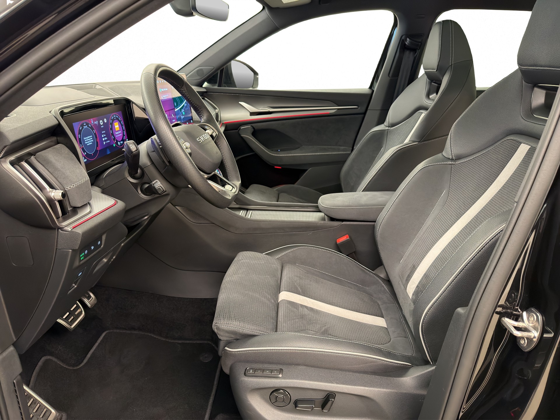 SKODA Kodiaq 2.0 TSI SportLine-image-9