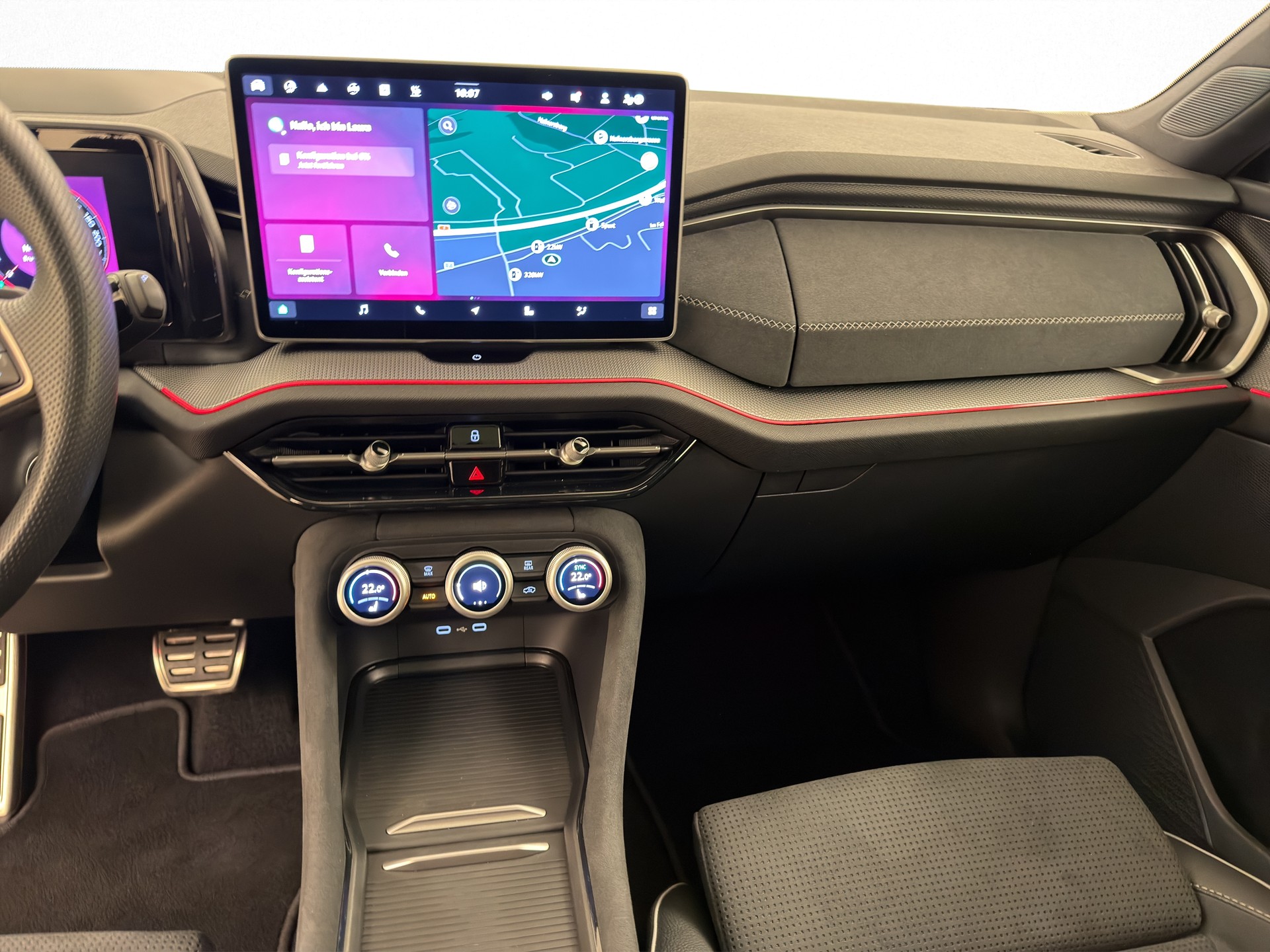 SKODA Kodiaq 2.0 TSI SportLine-image-14