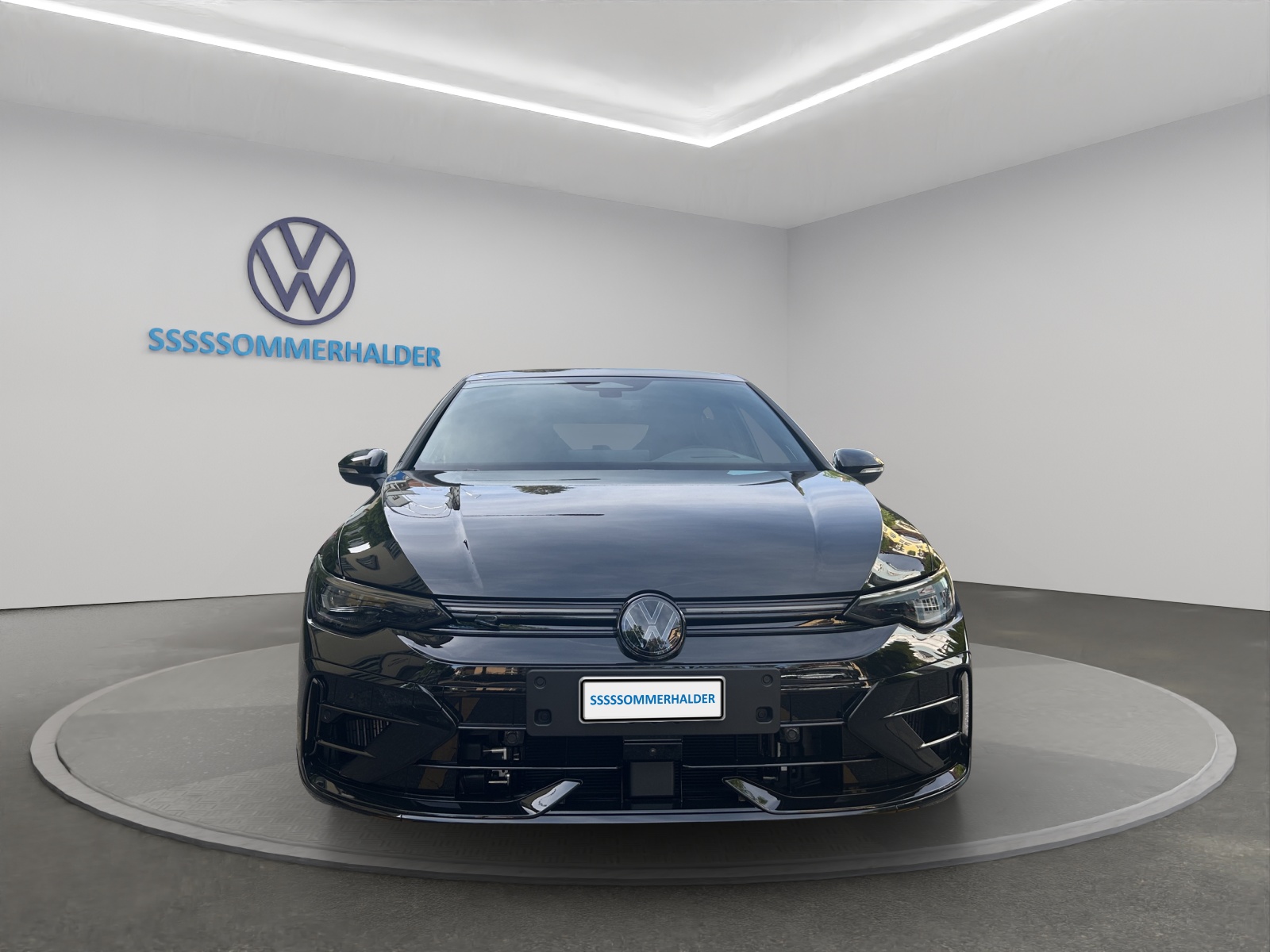 VW Golf 2.0 TSI R DSG 4 Motion-image-4