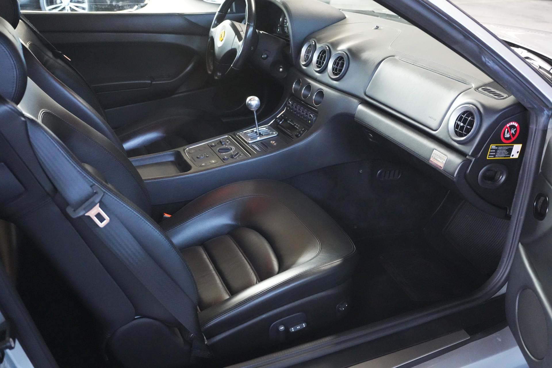 FERRARI 456M GT-image-6