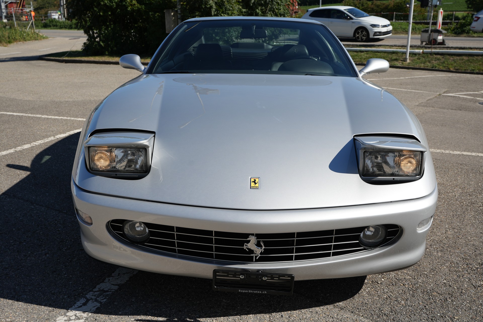 FERRARI 456M GT-image-4