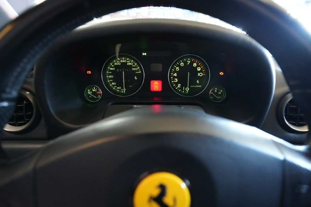 FERRARI 456M GT-image-6