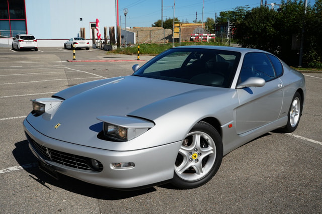 Ferrari 456M GT