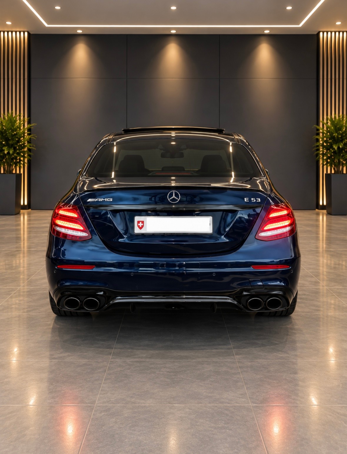 MERCEDES-BENZ E 53 AMG 4matic+-image-2