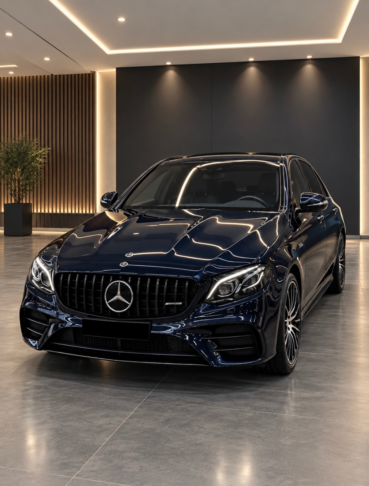MERCEDES-BENZ E 53 AMG 4matic+-image-0