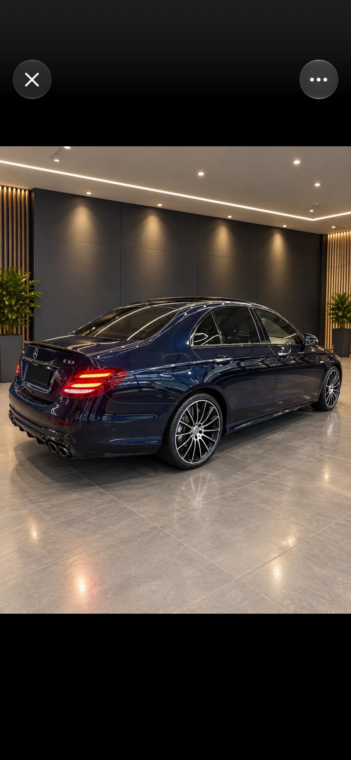 MERCEDES-BENZ E 53 AMG 4matic+-image-1