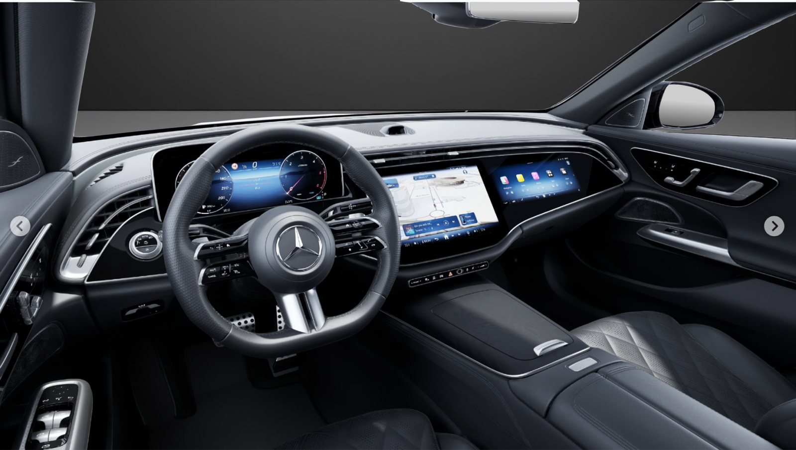 MERCEDES-BENZ E 450 d 4Matic 9G-Tronic-image-5