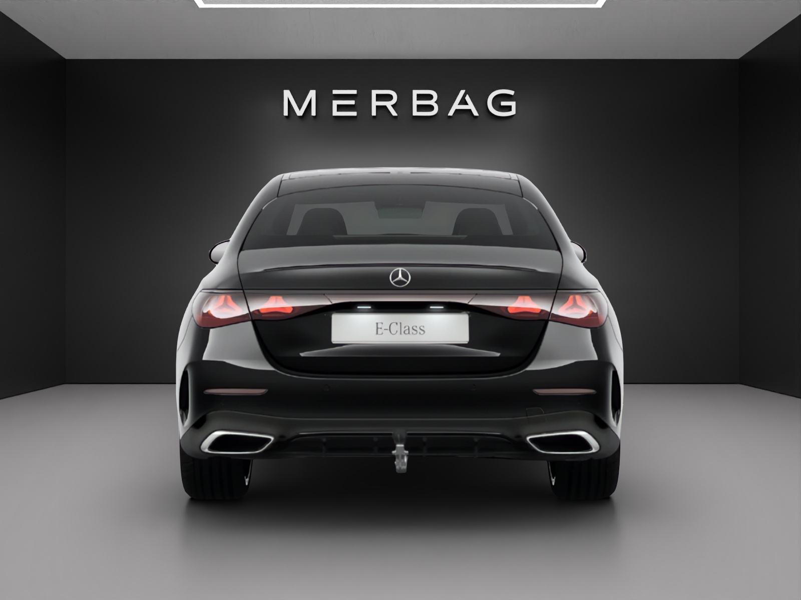 MERCEDES-BENZ E 450 d 4Matic 9G-Tronic-image-3