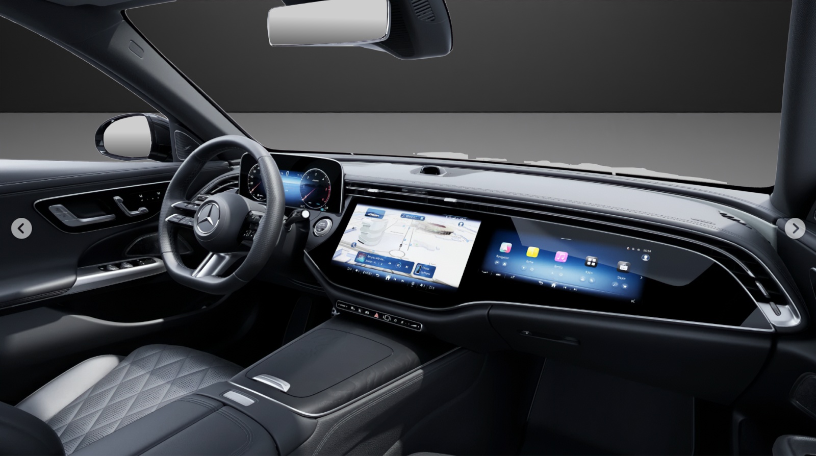 MERCEDES-BENZ E 450 d 4Matic 9G-Tronic-image-6