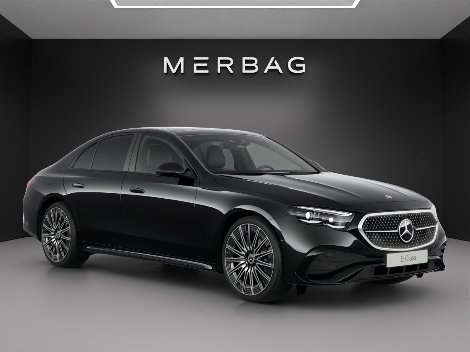 MERCEDES-BENZ E 450 d 4Matic 9G-Tronic-image-0