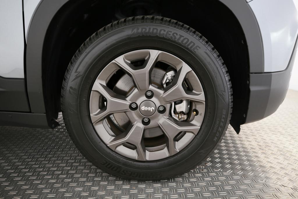 JEEP Avenger Longitude-image-13