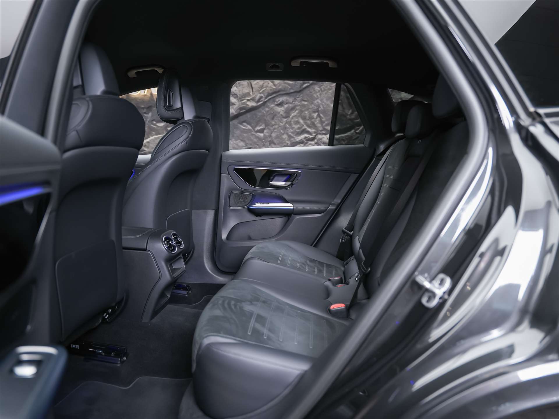 MERCEDES-BENZ GLC 200 4Matic AMG Line 9G-Tronic *Digital Light*Hinterachslenkung*Luftfahrwerk*-image-12