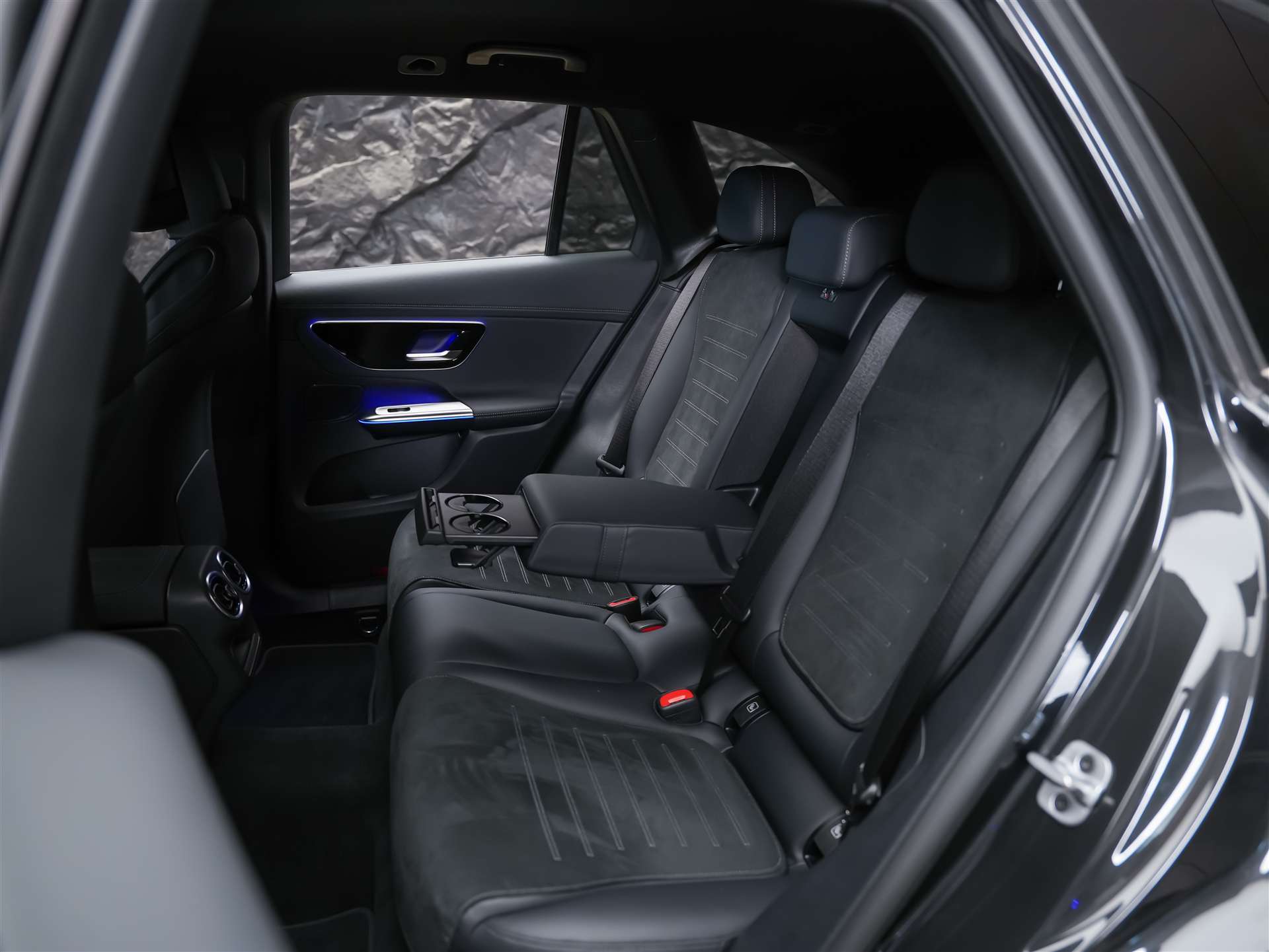 MERCEDES-BENZ GLC 200 4Matic AMG Line 9G-Tronic *Digital Light*Hinterachslenkung*Luftfahrwerk*-image-13