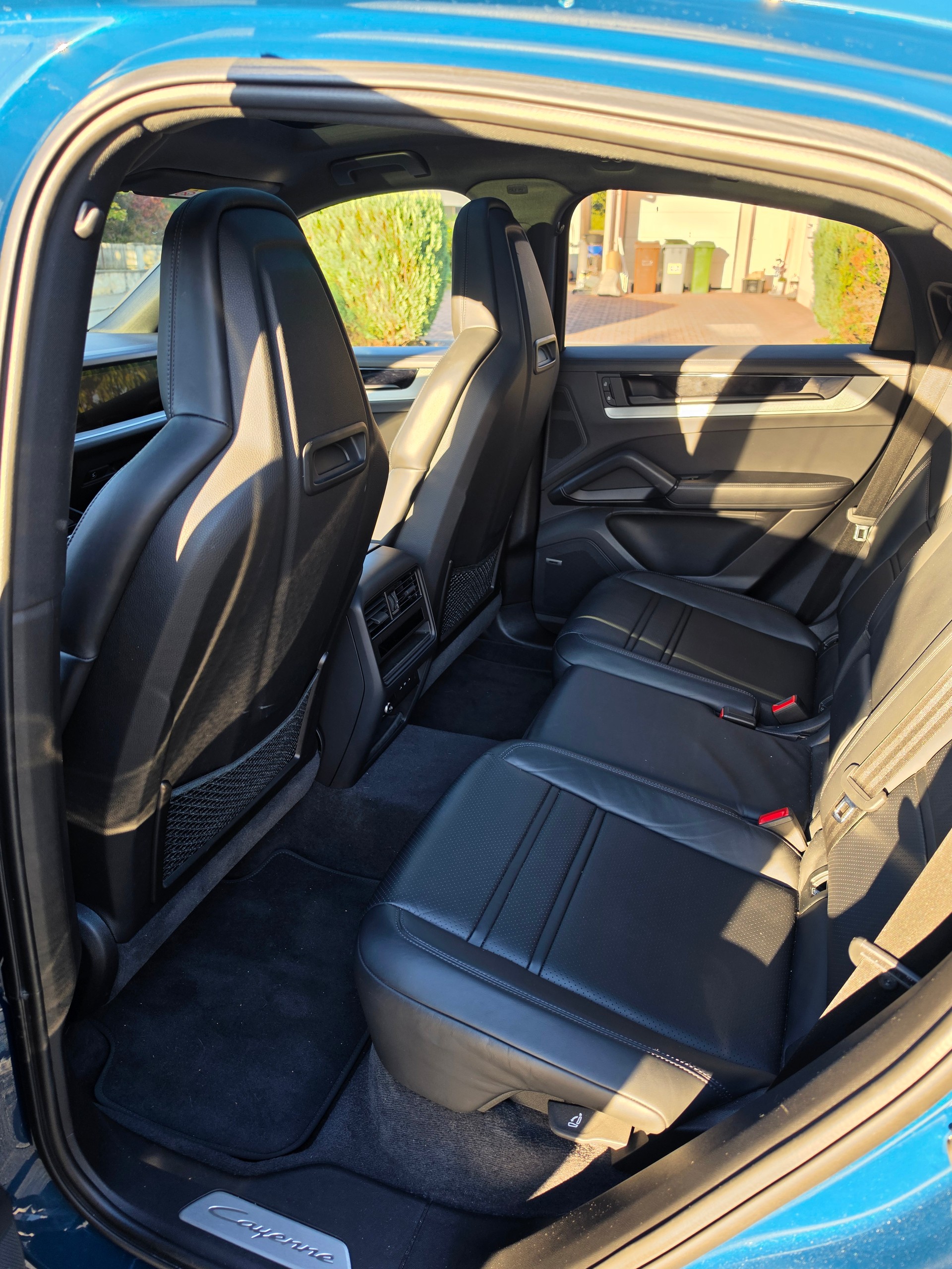 PORSCHE 3.0 V6 E-Hybrid Facelift-image-5