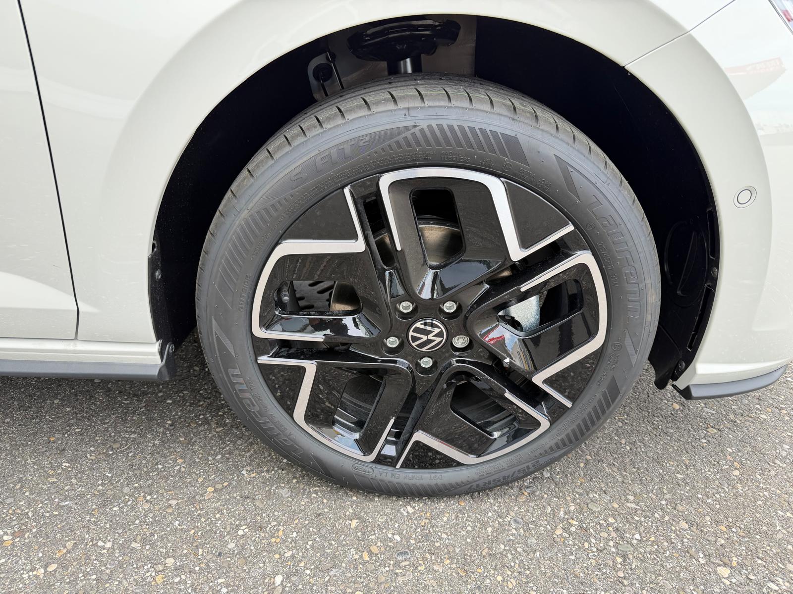 VW Polo 1.0 TSI R-Line United DSG-image-8