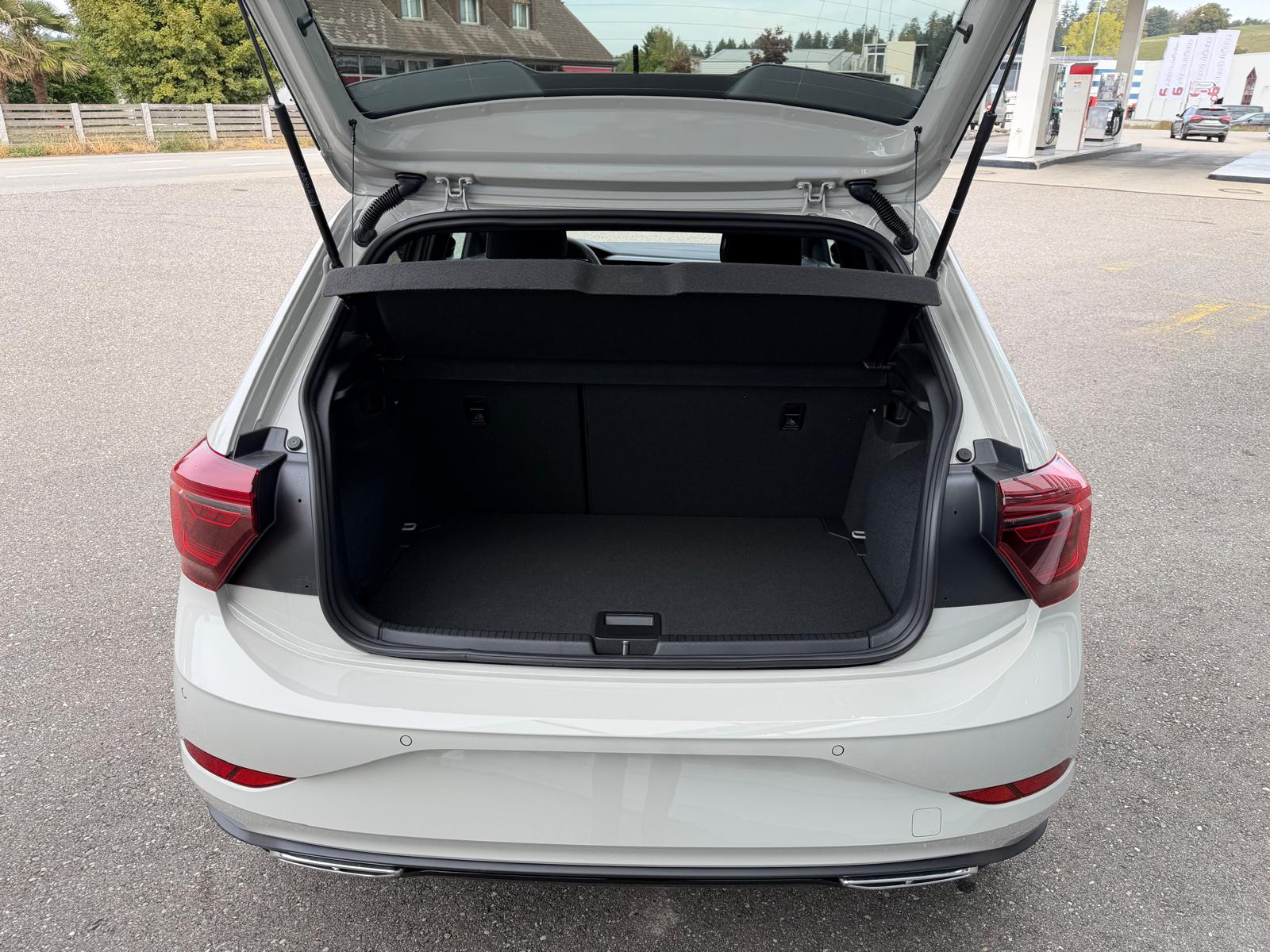 VW Polo 1.0 TSI R-Line United DSG-image-23