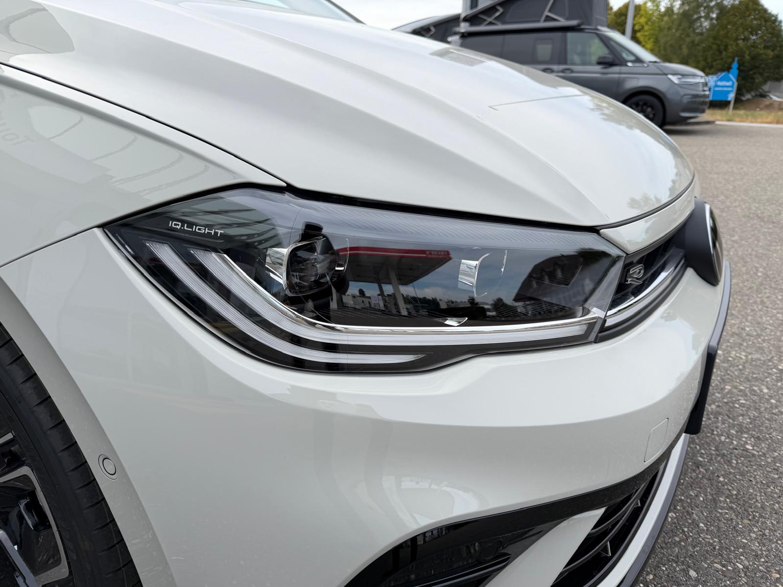 VW Polo 1.0 TSI R-Line United DSG-image-7