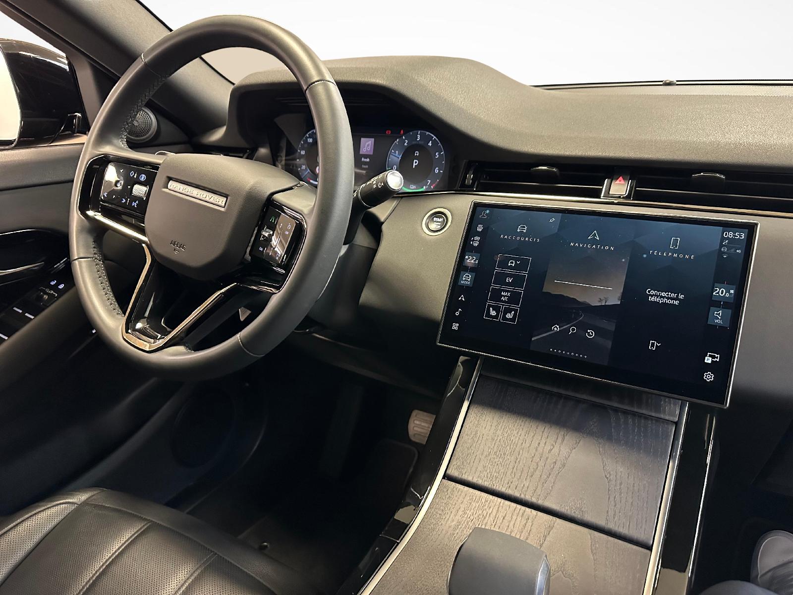 LAND ROVER Range Rover Evoque 1.5 T 300e S-image-5
