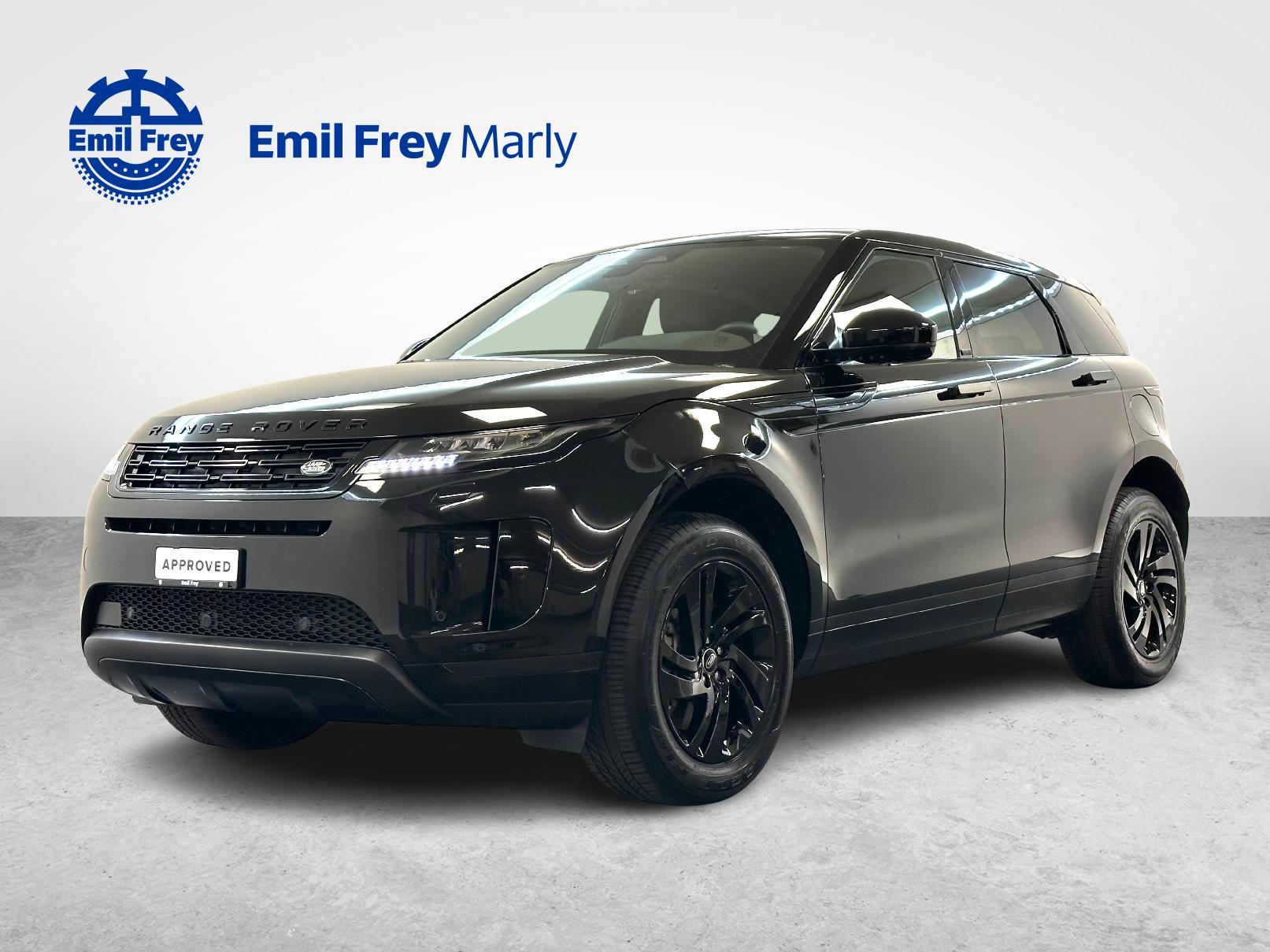 LAND ROVER Range Rover Evoque 1.5 T 300e S-image-0