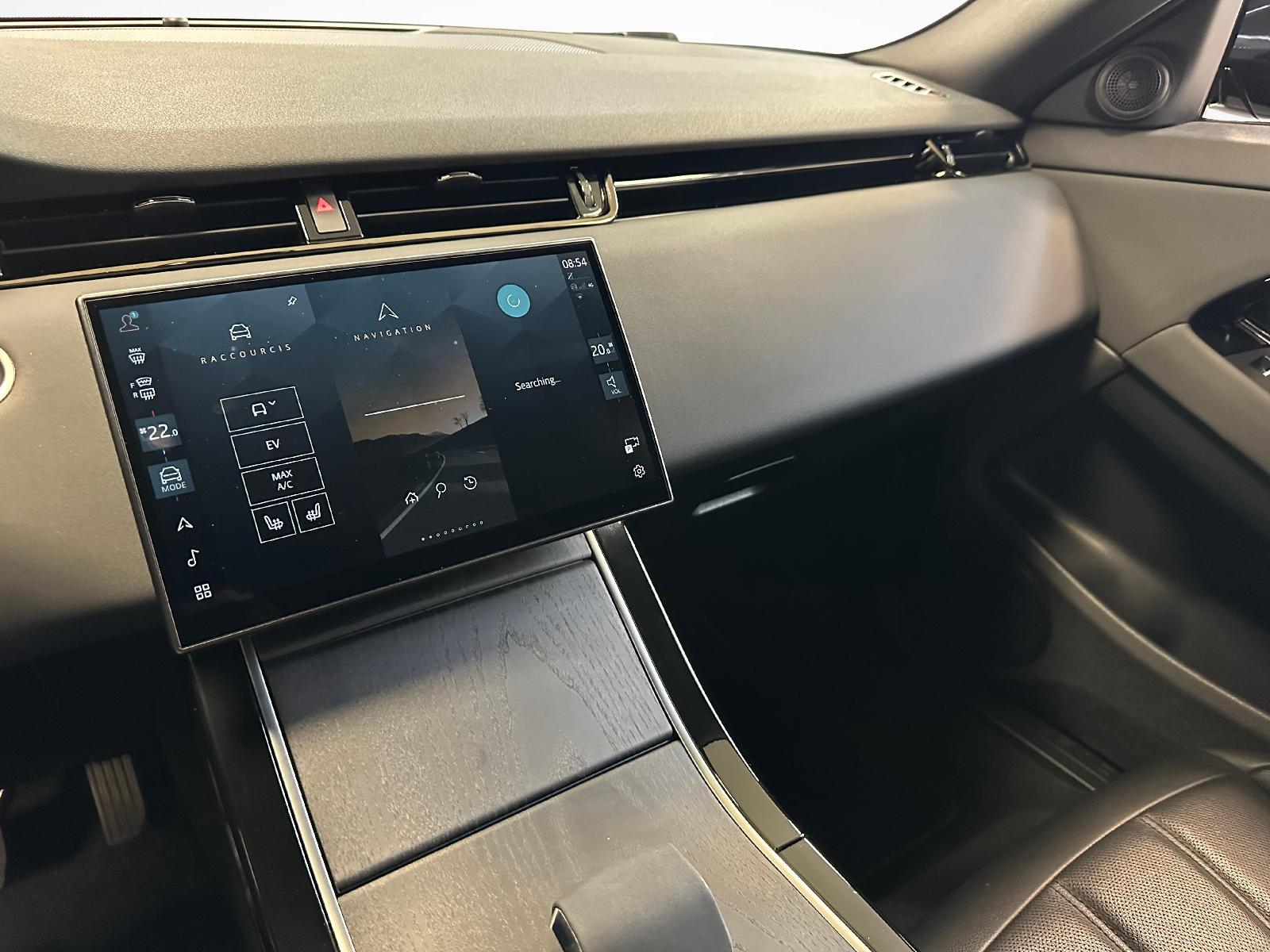 LAND ROVER Range Rover Evoque 1.5 T 300e S-image-7