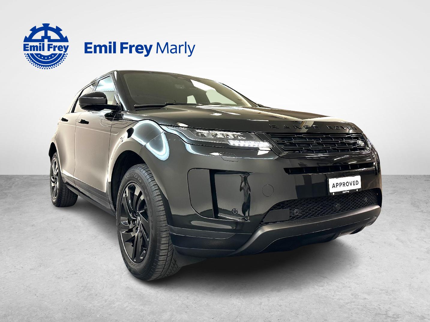 LAND ROVER Range Rover Evoque 1.5 T 300e S-image-1