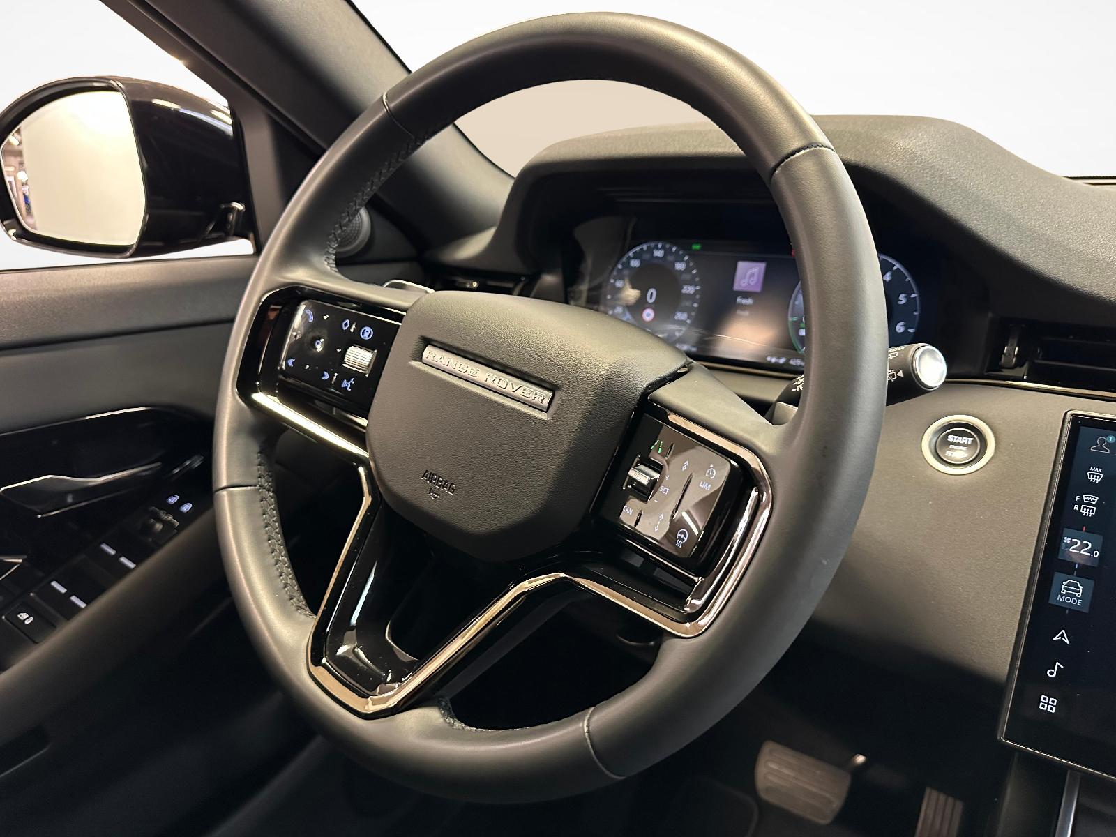 LAND ROVER Range Rover Evoque 1.5 T 300e S-image-6