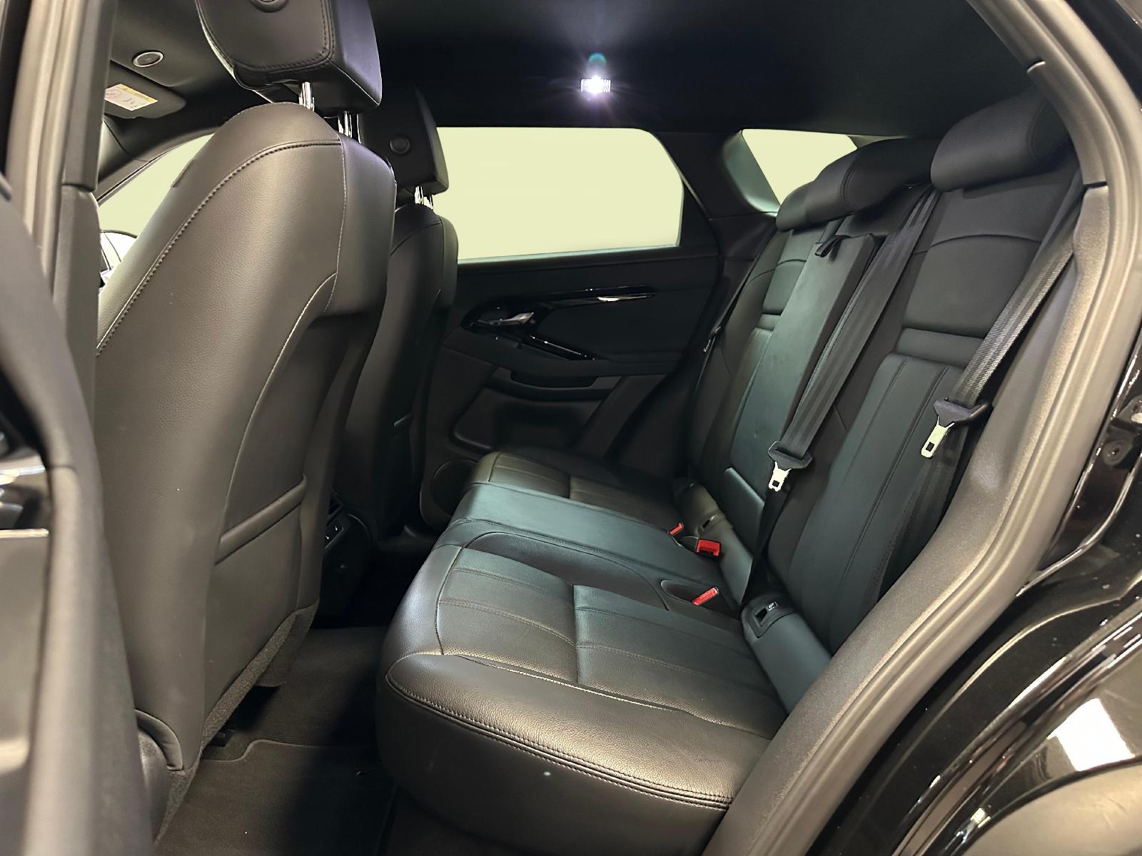 LAND ROVER Range Rover Evoque 1.5 T 300e S-image-9