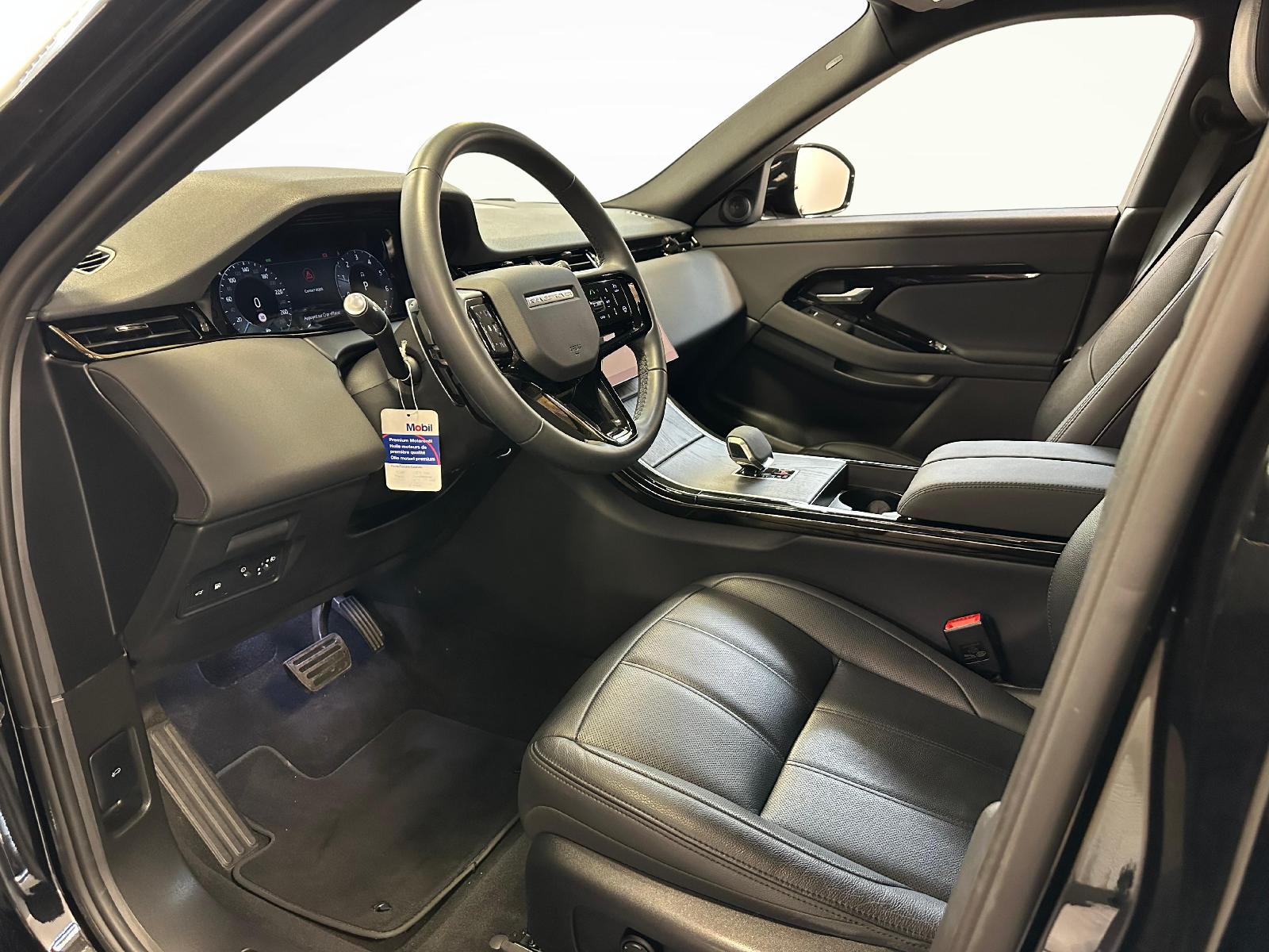 LAND ROVER Range Rover Evoque 1.5 T 300e S-image-3