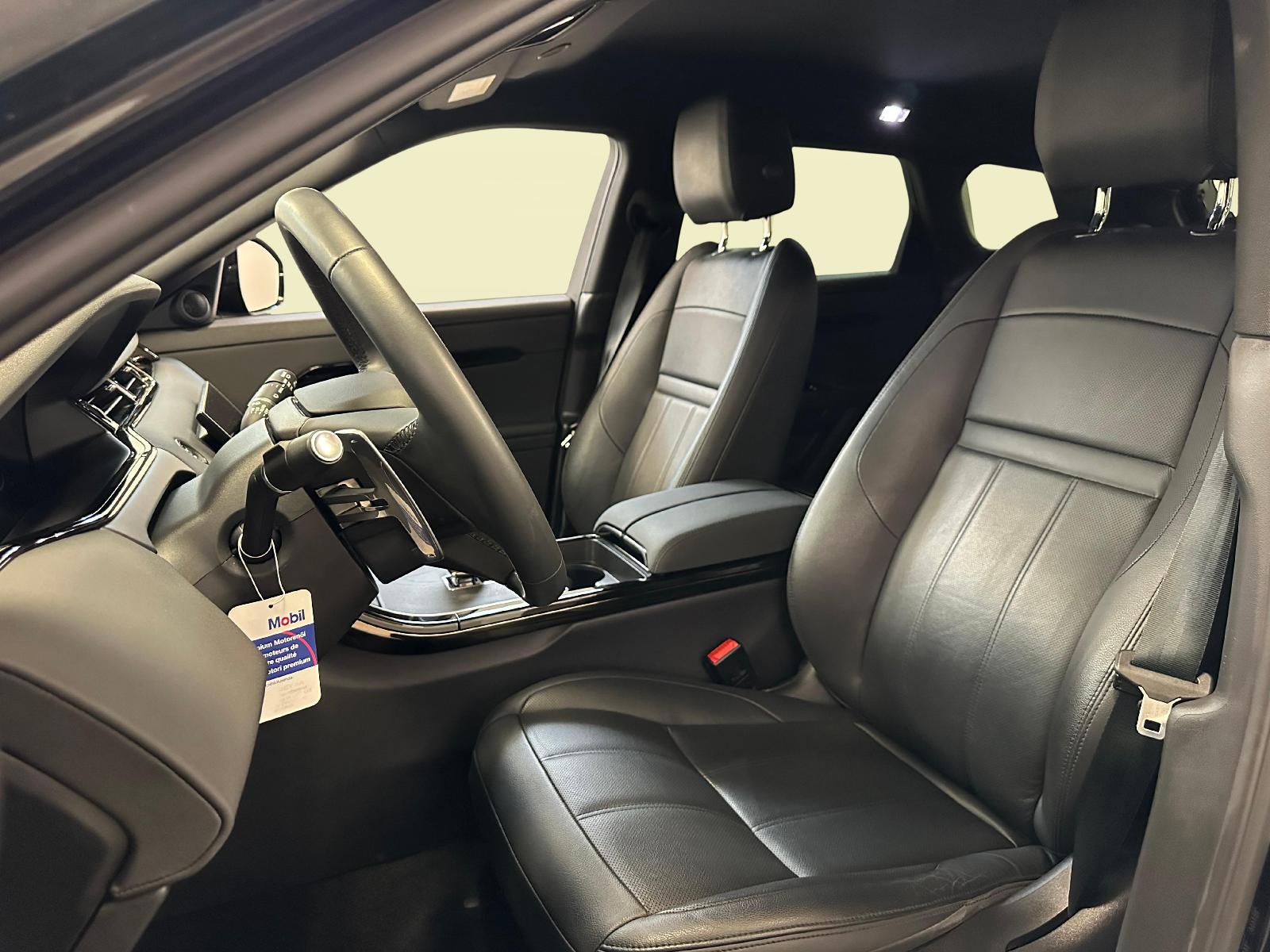 LAND ROVER Range Rover Evoque 1.5 T 300e S-image-4