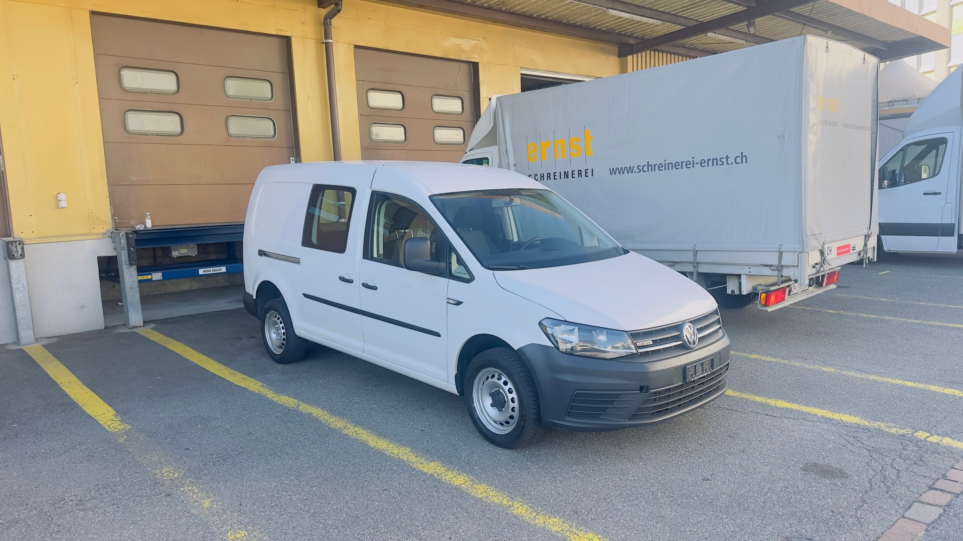 VW 2.0 TDI 122 BMT 4motion-image-0