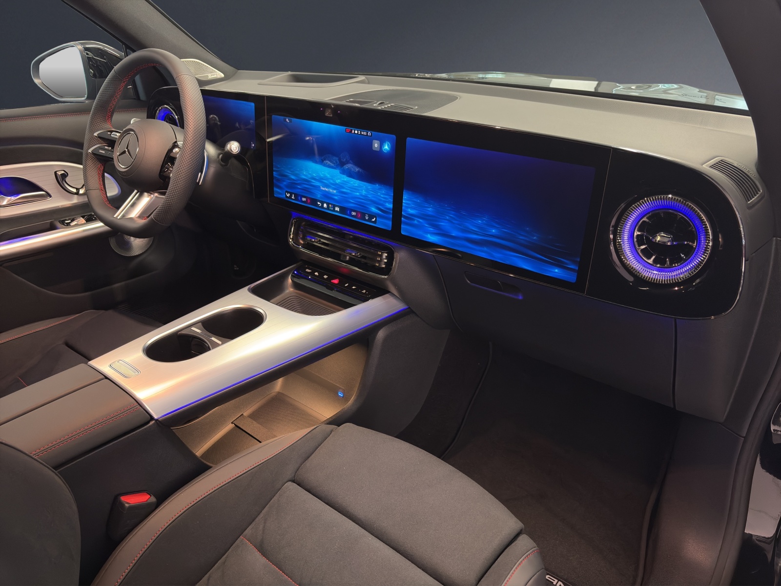 MERCEDES-BENZ GLB 200 4MATIC-image-7
