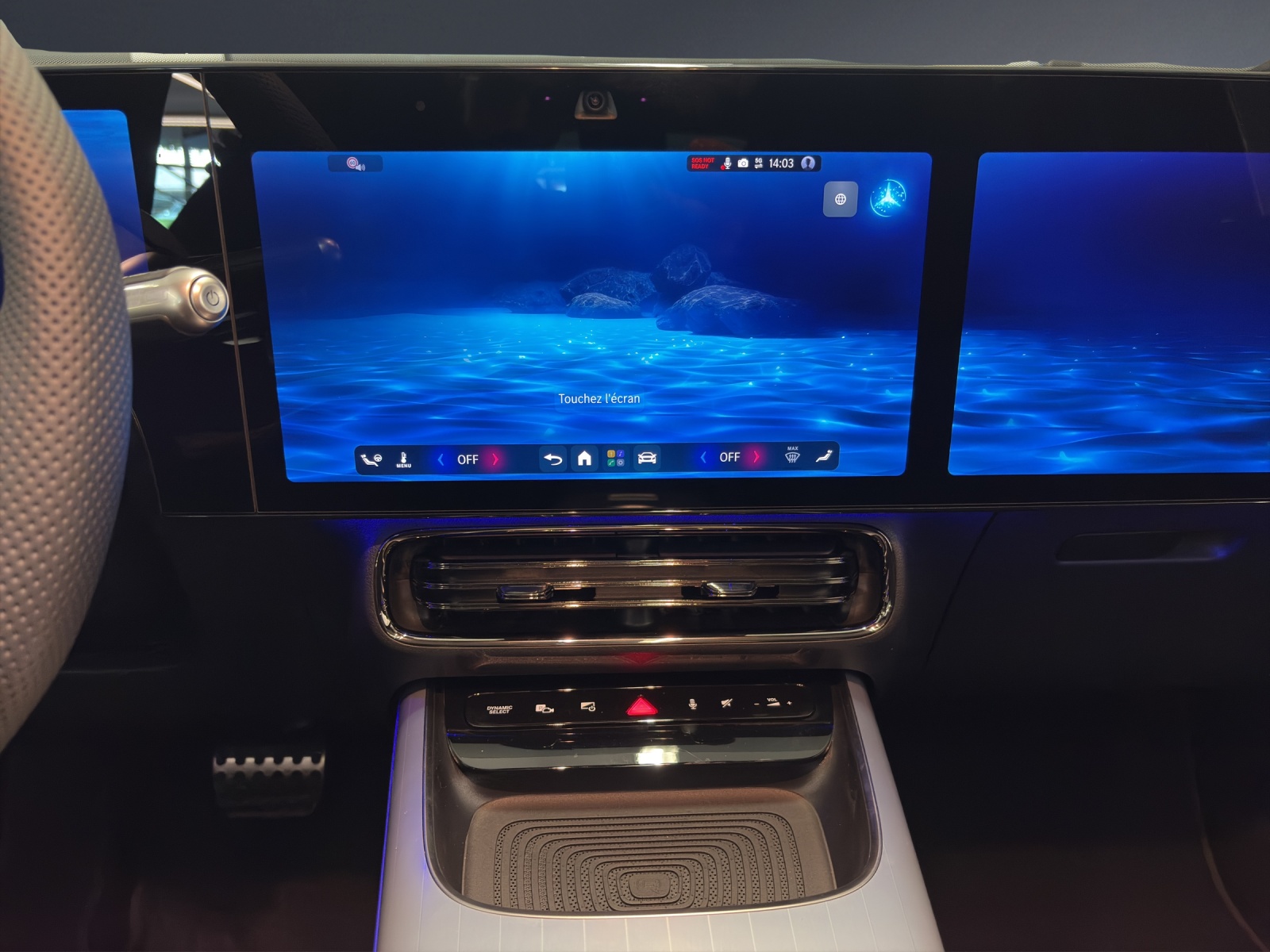 MERCEDES-BENZ GLB 200 4MATIC-image-10