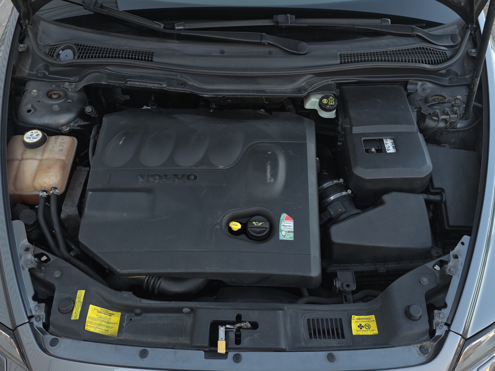 VOLVO V50 2.0D Momentum-image-14