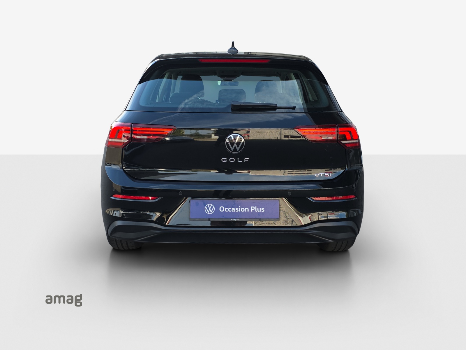 VW Golf 1.5 e TSI mHEV Life DSG-image-3