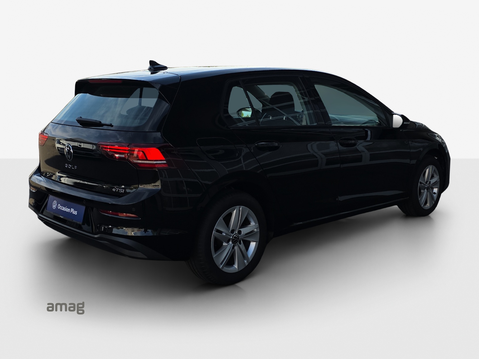 VW Golf 1.5 e TSI mHEV Life DSG-image-4