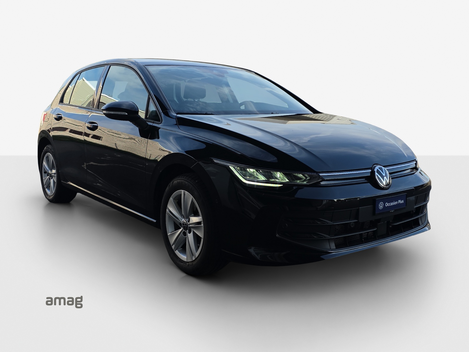 VW Golf 1.5 e TSI mHEV Life DSG-image-5