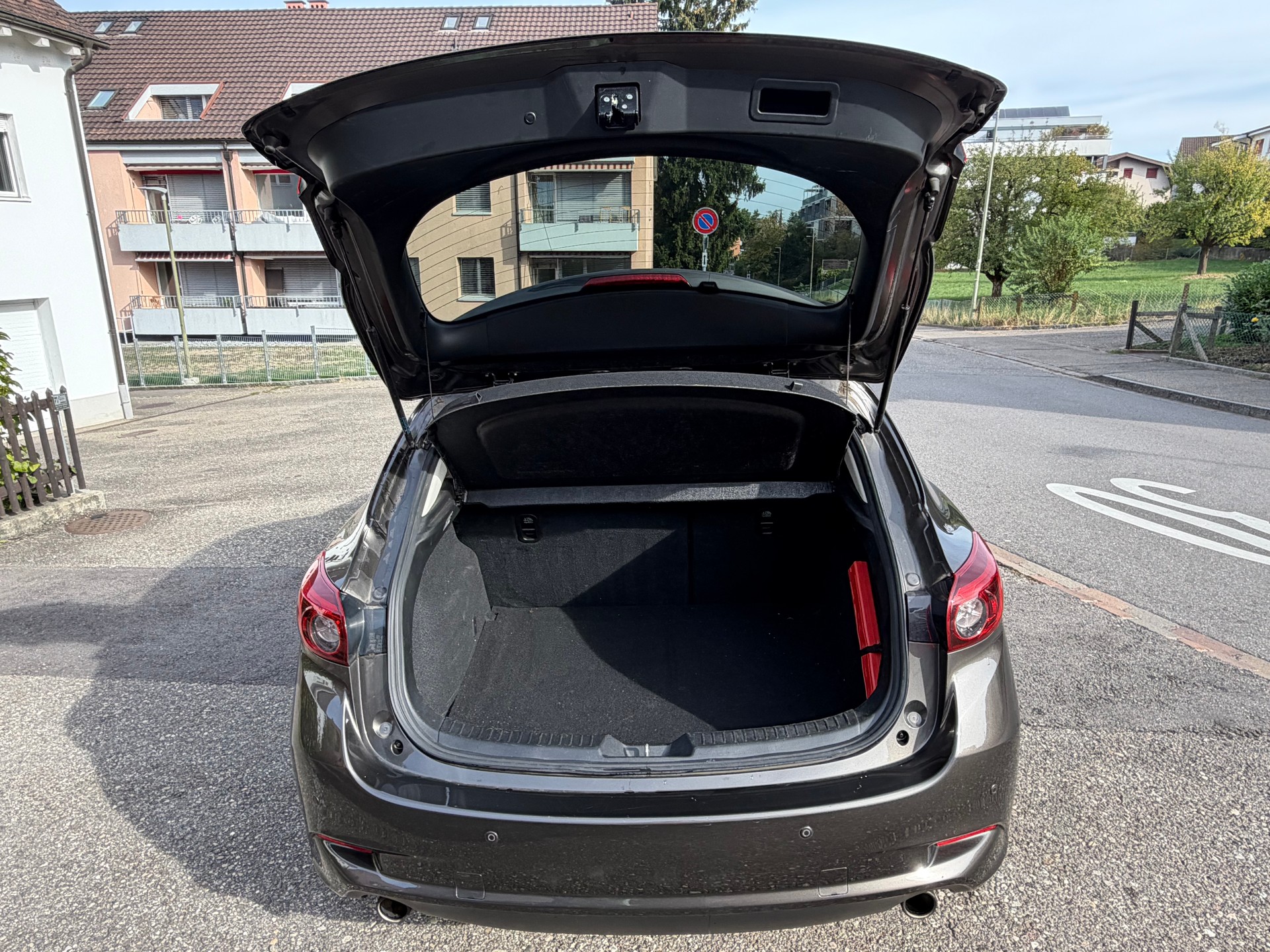 MAZDA 2.0 120 Ambition Plus-image-3