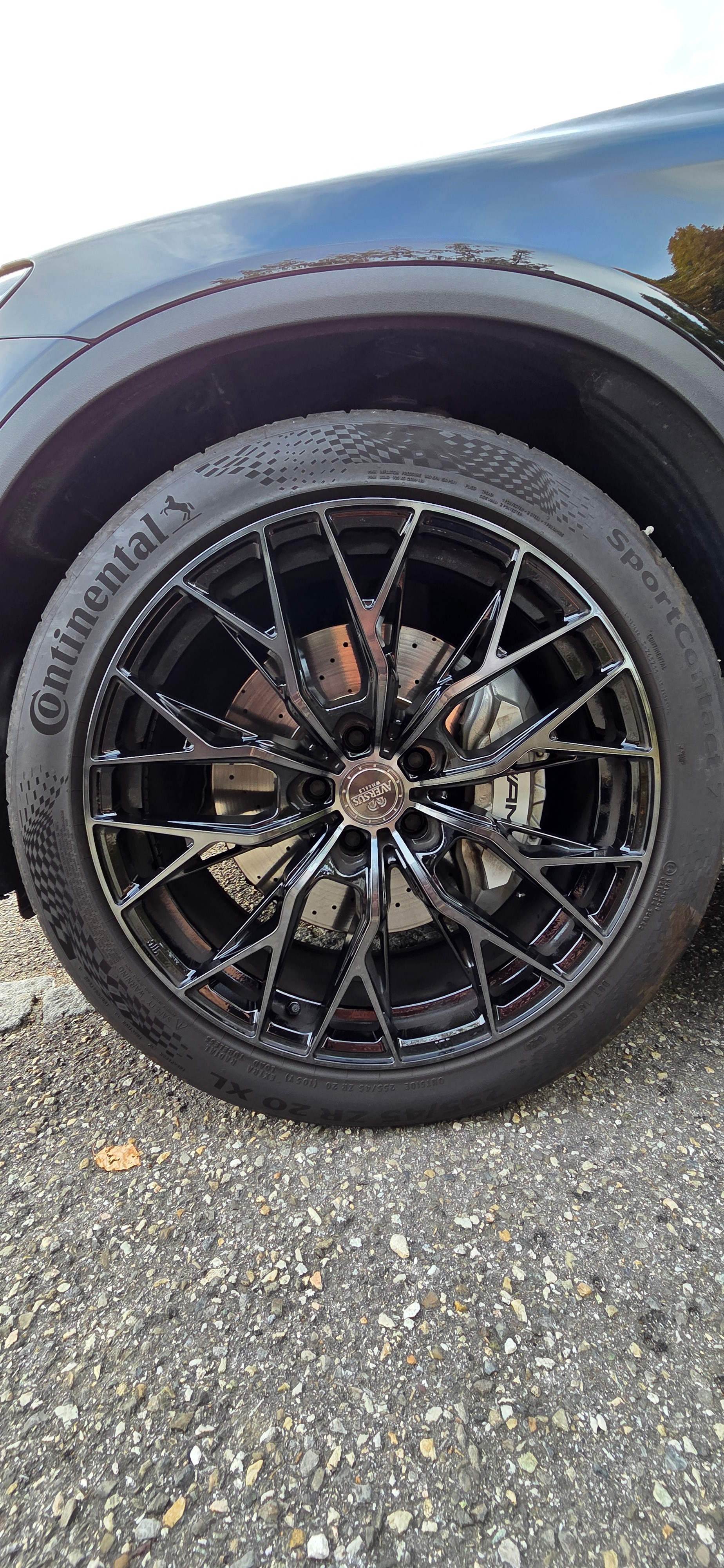 MERCEDES-BENZ GLC 43 AMG 4m-image-8