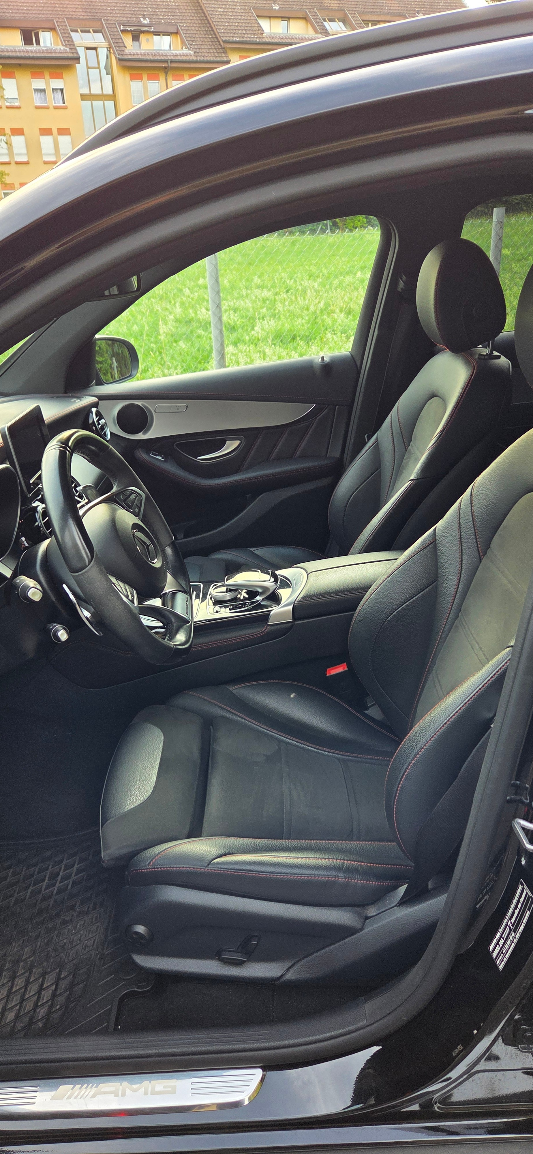 MERCEDES-BENZ GLC 43 AMG 4m-image-6
