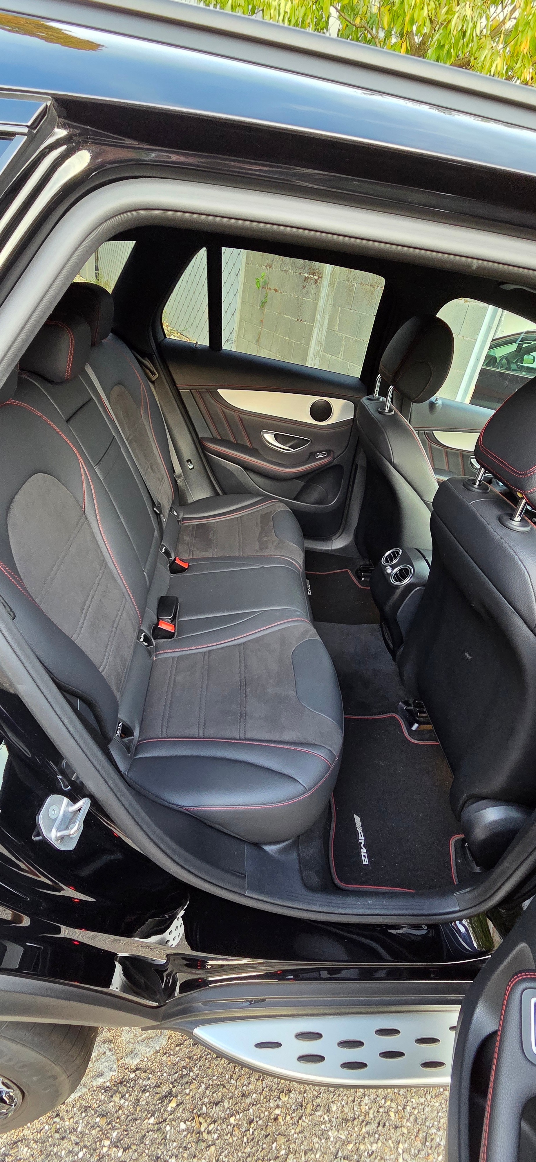 MERCEDES-BENZ GLC 43 AMG 4m-image-7