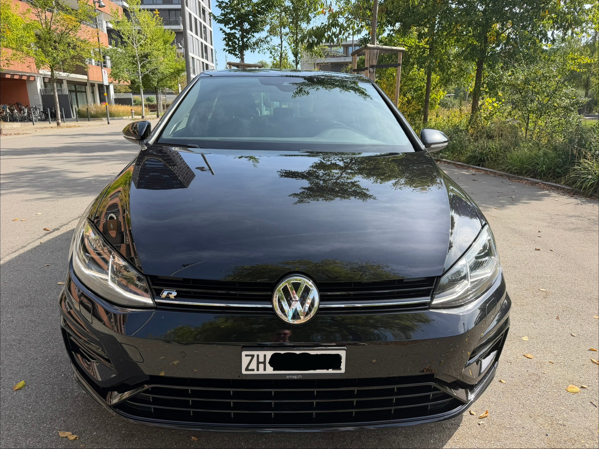 VW 2.0 TSI R DSG 4motion-image-2