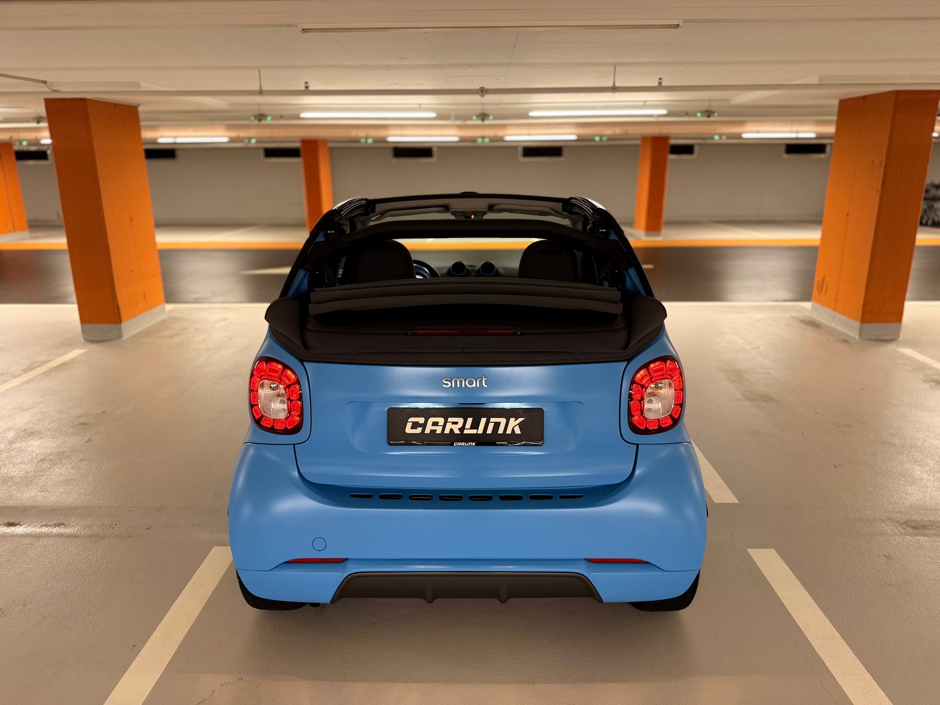 SMART fortwo Tailor Made Brabus Edition twinmatic-image-21