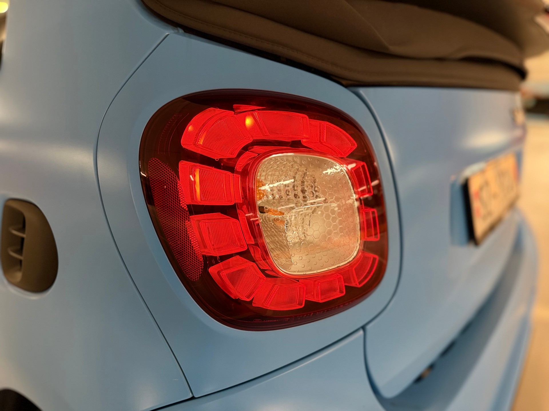 SMART fortwo Tailor Made Brabus Edition twinmatic-image-30