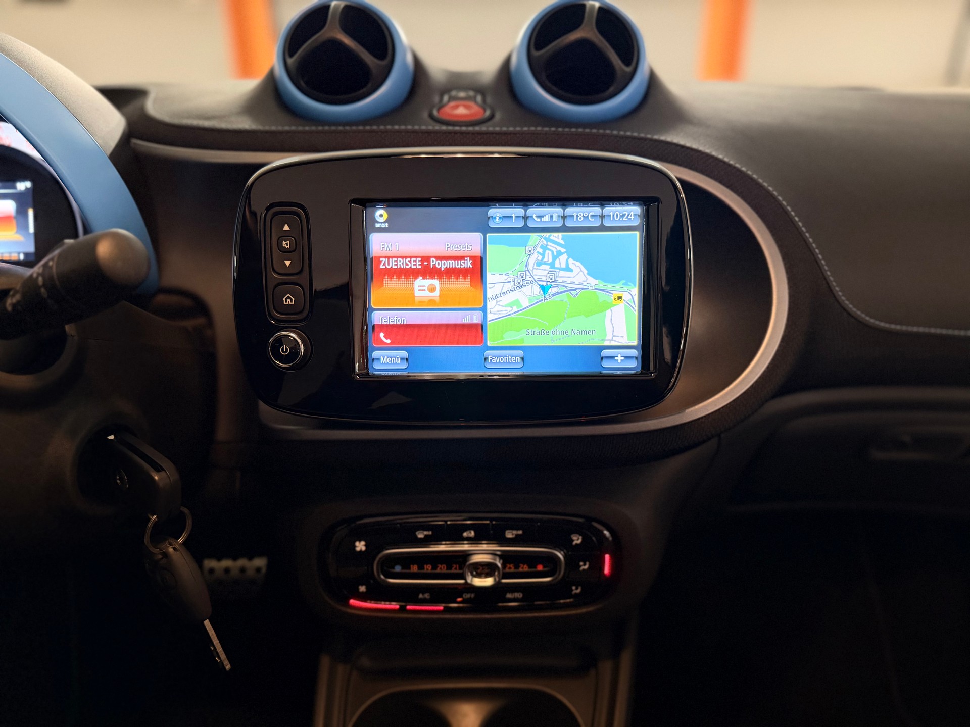 SMART fortwo Tailor Made Brabus Edition twinmatic-image-15
