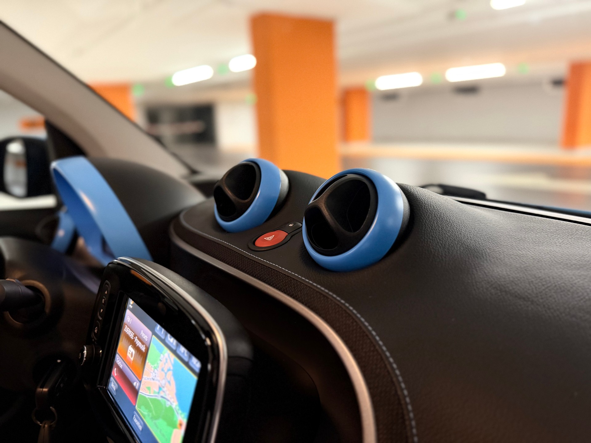 SMART fortwo Tailor Made Brabus Edition twinmatic-image-16