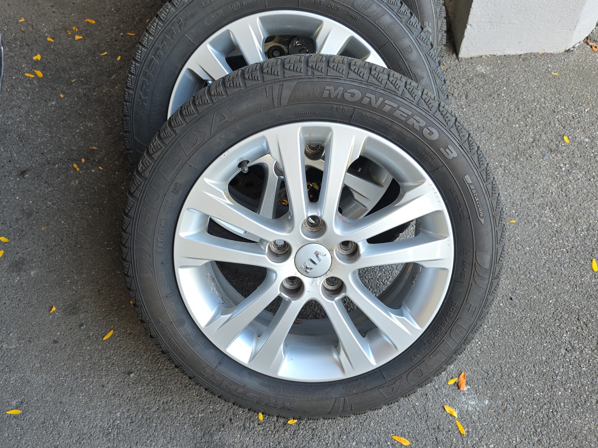 KIA Cee'd Sportswagon 1.6 CRDi Style-image-15