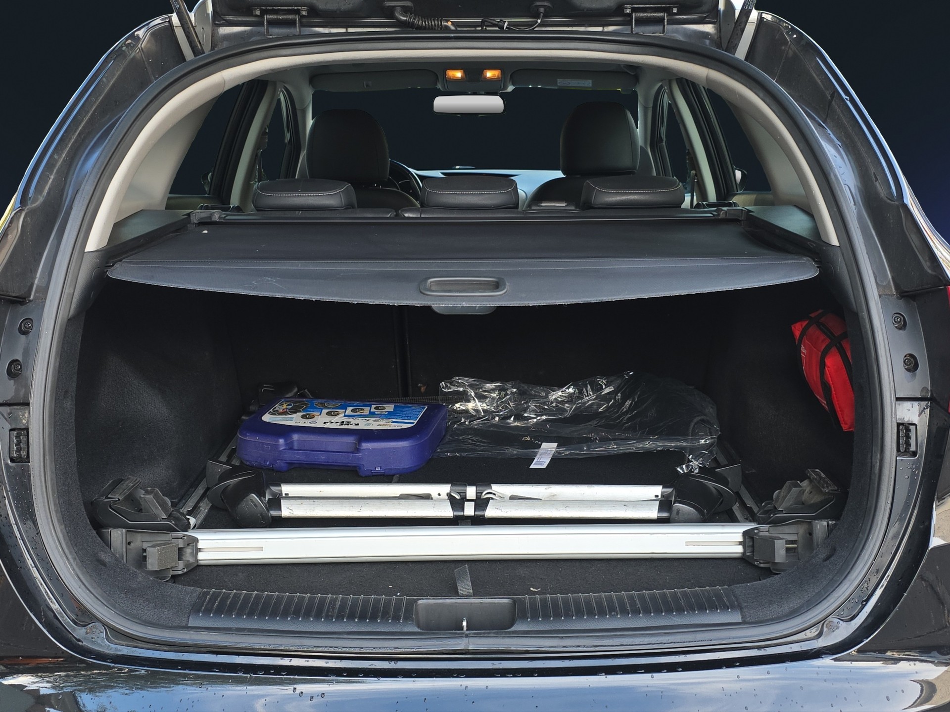 KIA Cee'd Sportswagon 1.6 CRDi Style-image-14
