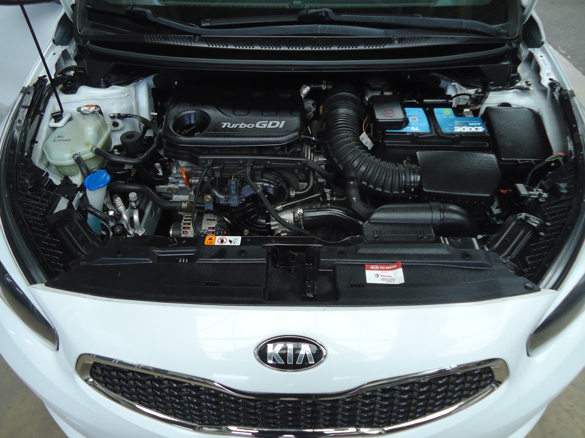 KIA Cee'd Sportswagon 1.0 T-GDi GT Line-image-9
