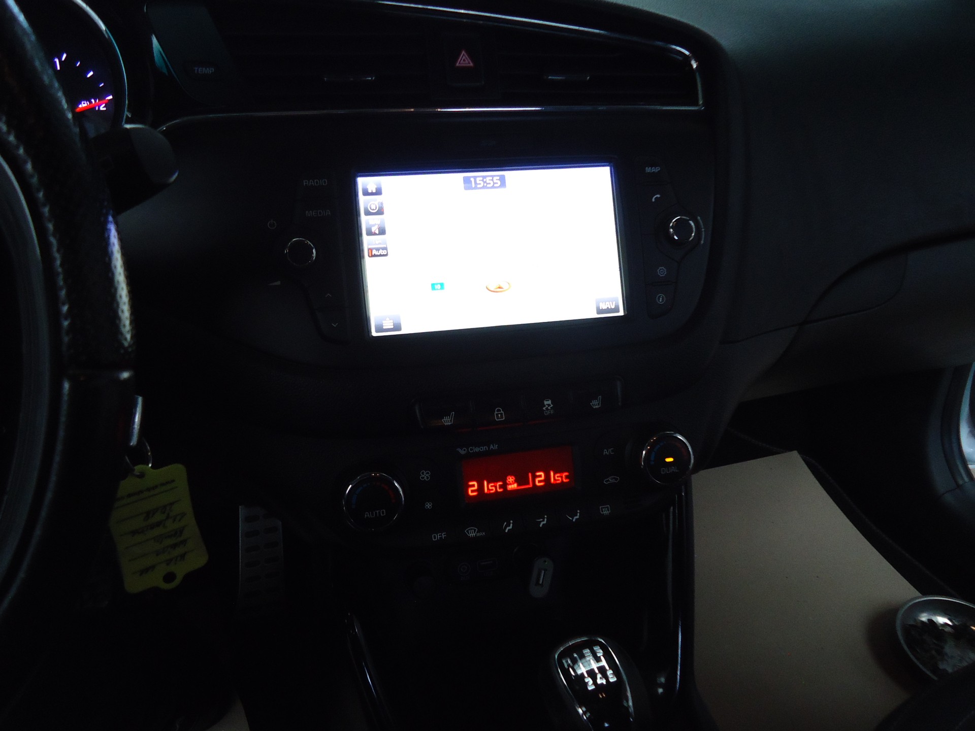 KIA Cee'd Sportswagon 1.0 T-GDi GT Line-image-8